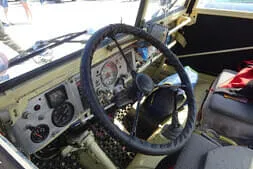 Oldtimertreffen Lofer Bild 31