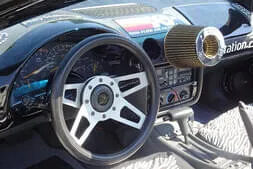 Oldtimertreffen Lofer Bild 32