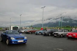 Ausflug in den Lungau Bild 2