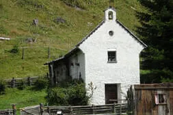 Ausflug in den Lungau Bild 55