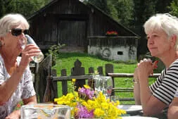 Ausflug in den Lungau Bild 49
