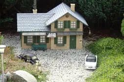 Ausflug in den Lungau Bild 75