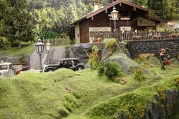Ausflug in den Lungau Bild 82