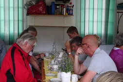 Ausflug in den Lungau Bild 88