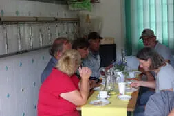 Ausflug in den Lungau Bild 92