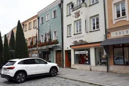 Damenausflug-Strickreise Bild 17