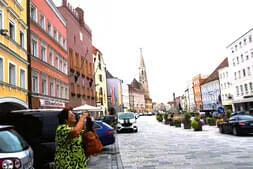 Damenausflug-Strickreise Bild 10