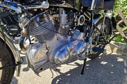 Oldtimertreffen Mehring Bild 36