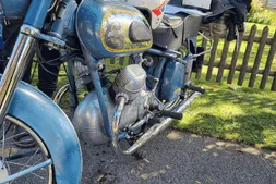 Oldtimertreffen Mehring Bild 33