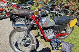 Oldtimertreffen Mehring Bild 45