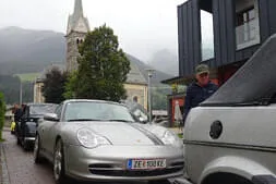 Behinderten-Ausfahrt  Bild 5