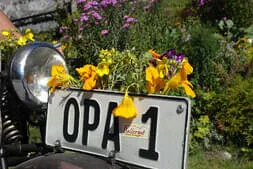 Bauernherbstfest Hinterthal  Bild 40