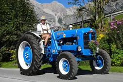 Bauernherbstfest Hinterthal  Bild 67