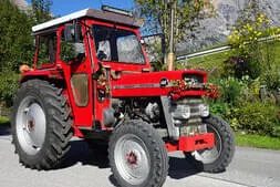 Bauernherbstfest Hinterthal  Bild 73