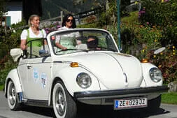 Bauernherbstfest Hinterthal  Bild 77
