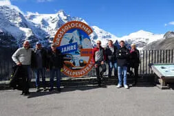 Alpenüberquerung 2.0 Bild 53