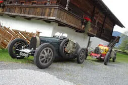 Alpenüberquerung 2.0 Bild 63