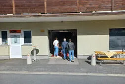 Tag der offenen Garagentür Bild 1