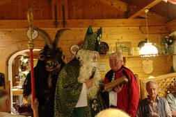 Adventfeier 2025 Bild 6