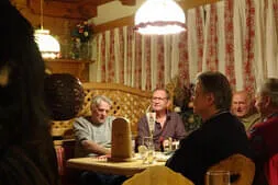 Adventfeier 2025 Bild 15