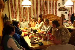 Adventfeier 2025 Bild 17
