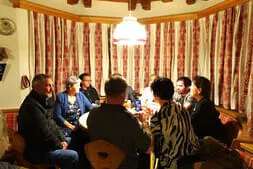 Adventfeier 2025 Bild 20