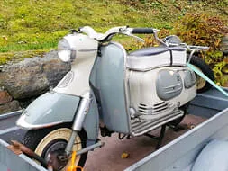 Puch 150 SR