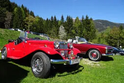 Oldtimertage 2026 Bild 37