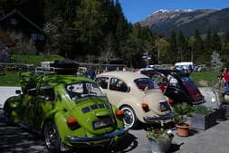Oldtimertage 2026 Bild 58