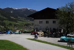 Oldtimertage 2026 Bild 59