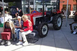 Regionalitätsmesse Saalfelden Bild 42