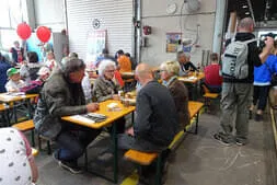 Nostalgietag Salzburg Linien Bild 32