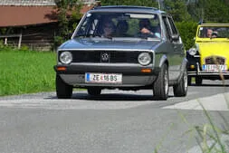 Behinderten-Ausfahrt Bild 19