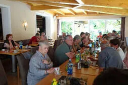 Behinderten-Ausfahrt Bild 23