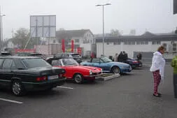 Jahresausfahrt der Autofahrer Bild 3