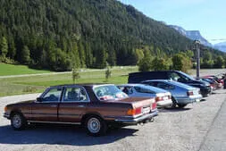 Jahresausfahrt der Autofahrer Bild 4
