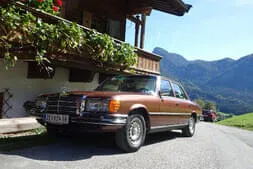Jahresausfahrt der Autofahrer Bild 24