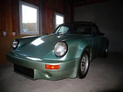 Porsche 911  Bild 0